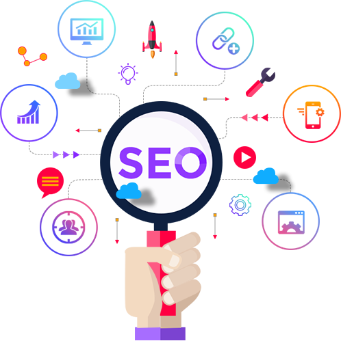 SEO ÇALIŞMASI